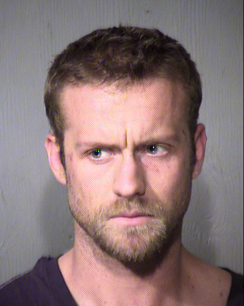 Mug shots 2018
